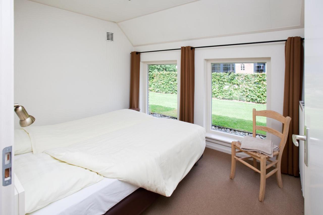 Recreatiepark Kaps Hotell Tubbergen Rum bild